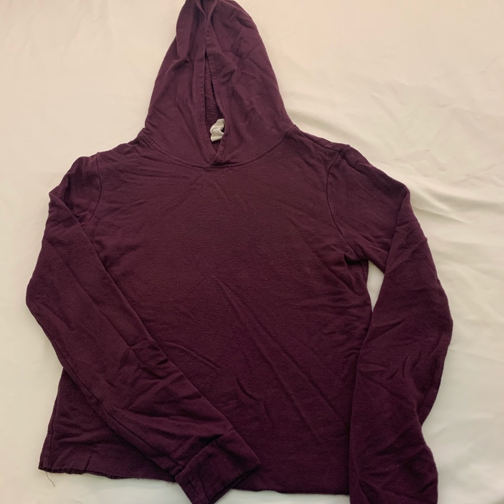 Tilly’s Hoodie
